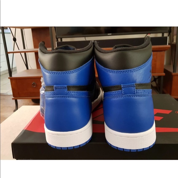 Jordan 1s - Picture 6 of 6